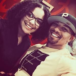 Meet your Posher, Johnathon